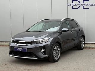 Hoofdafbeelding Kia Stonic Kia Stonic 1.0 T-GDi ExecutiveLine | Clima | Camera | Carplay | Navi | Historie