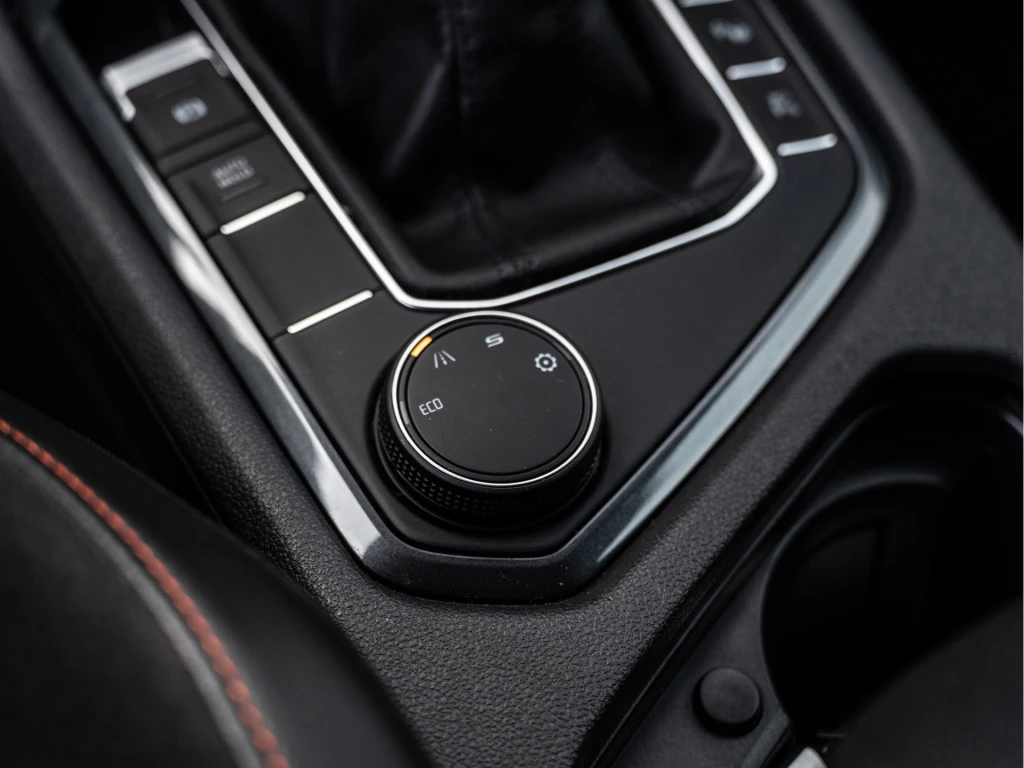 Hoofdafbeelding SEAT Tarraco