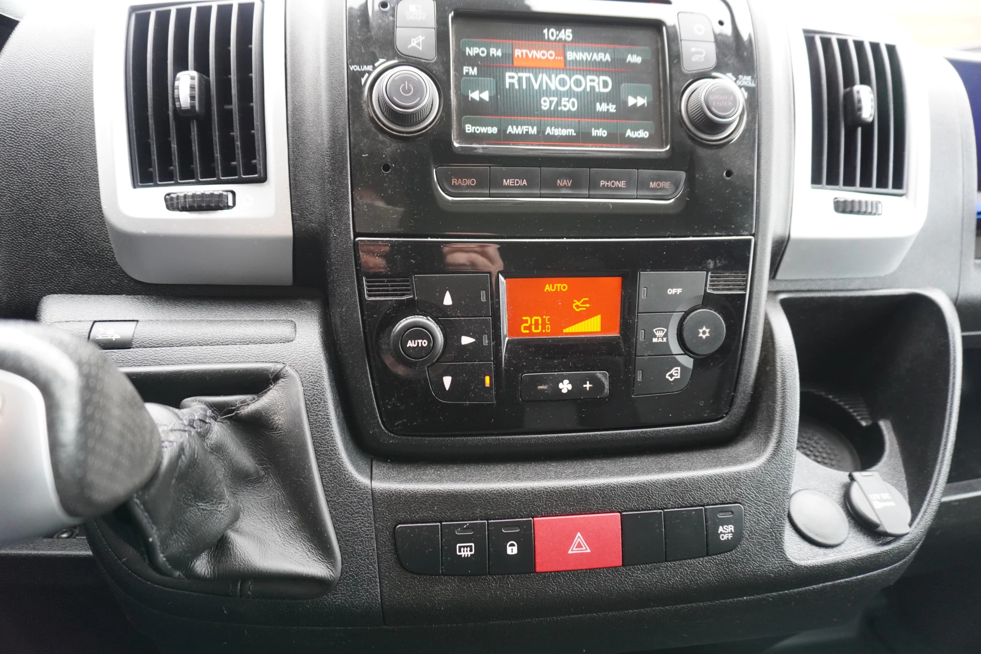 Hoofdafbeelding Fiat Ducato