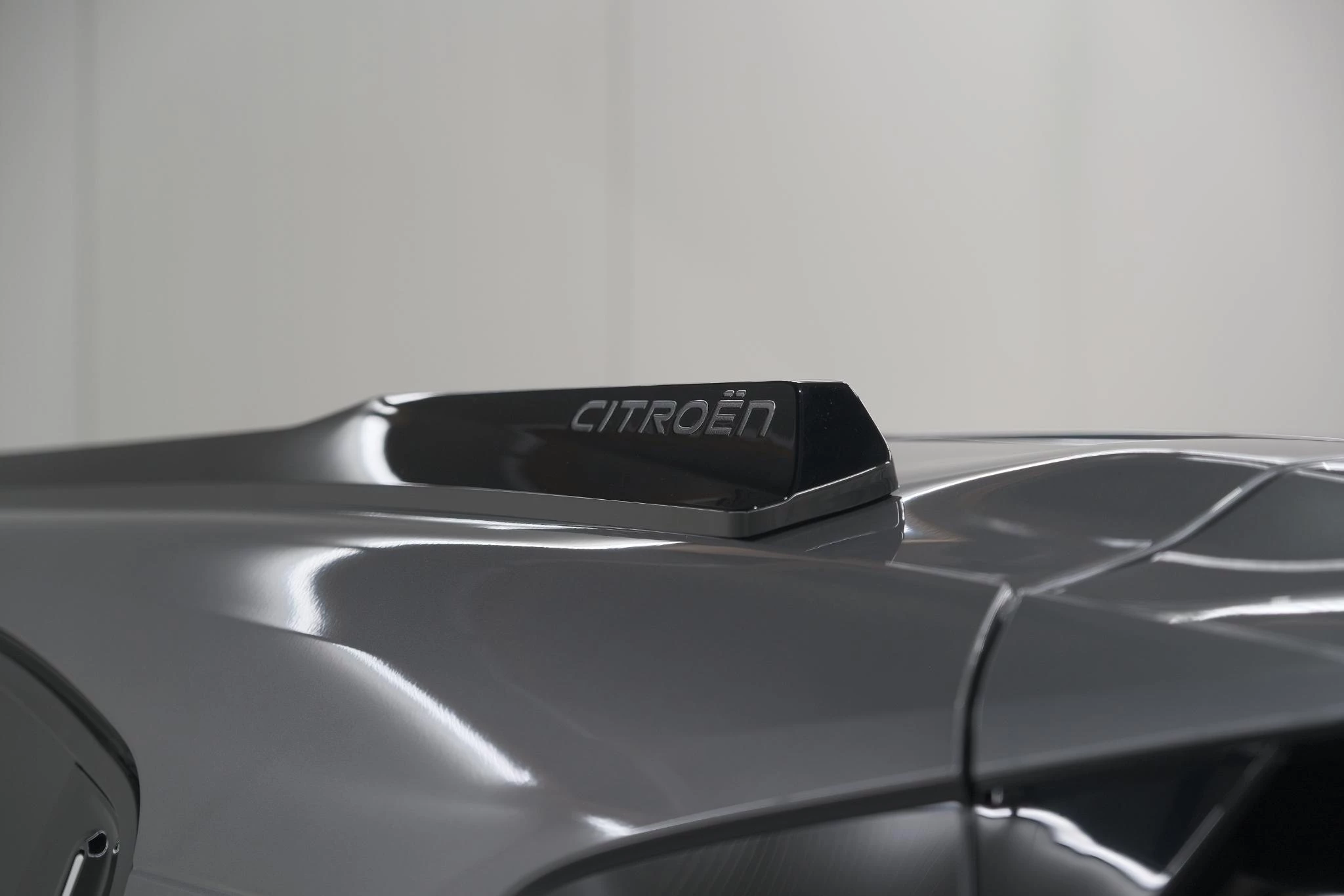 Hoofdafbeelding Citroën ë-C3 Aircross