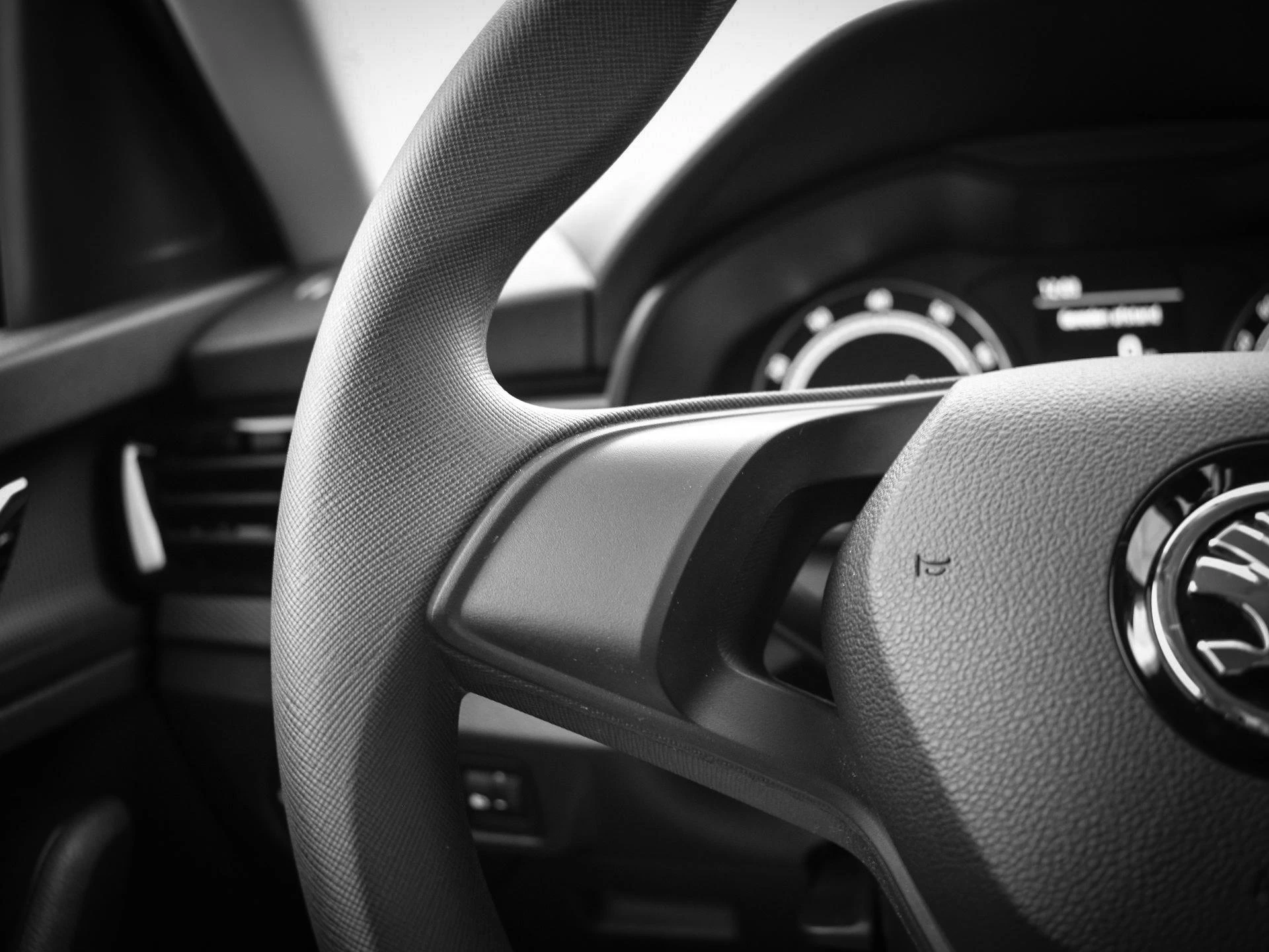 Hoofdafbeelding Škoda Kamiq