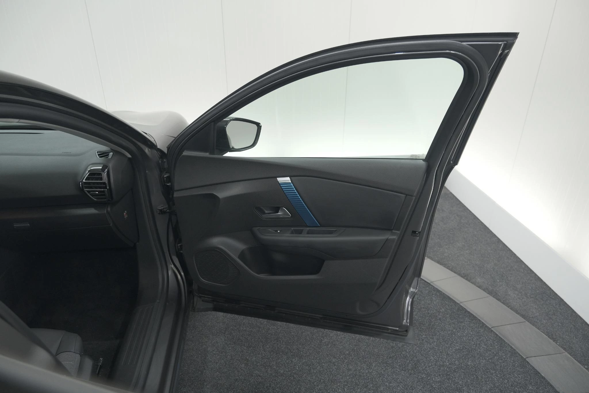 Hoofdafbeelding Citroën ë-C4