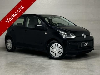 Volkswagen Up! 1.0 High Up! BlueMotion Airco Navi 5drs NAP