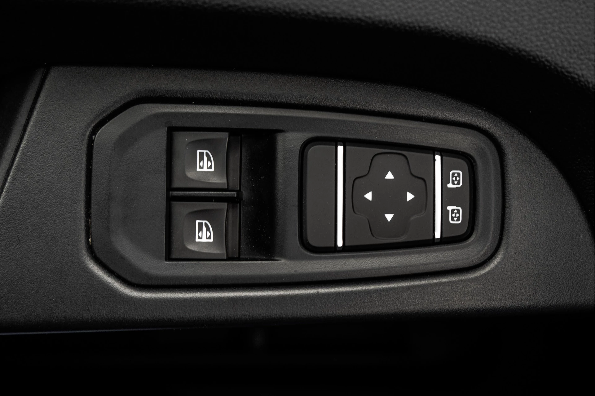 Hoofdafbeelding Nissan Primastar