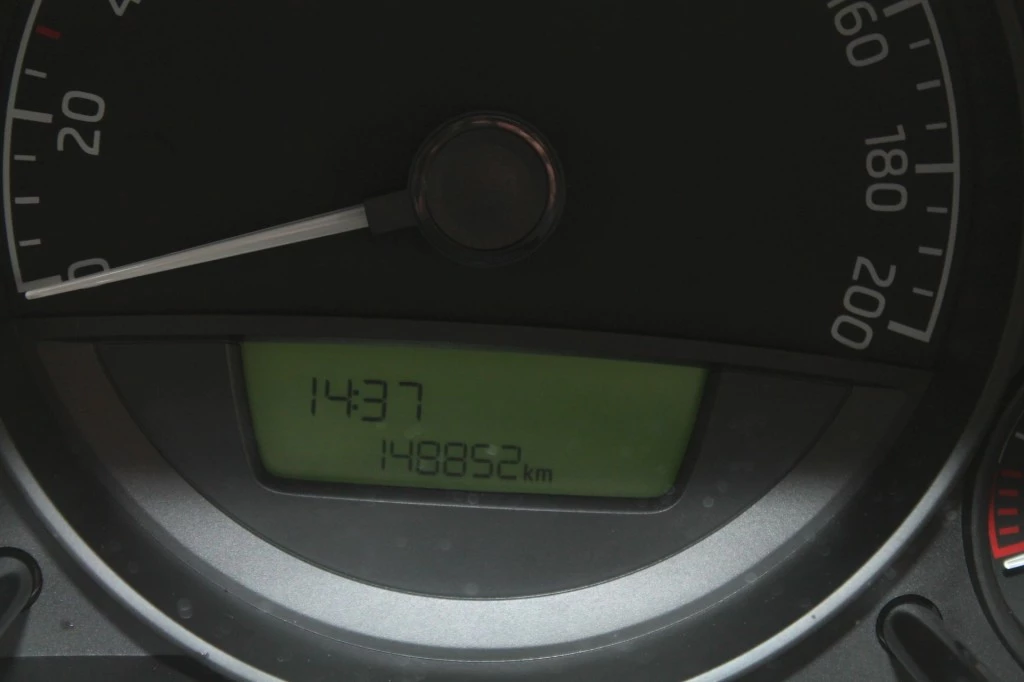 Hoofdafbeelding Škoda Citigo