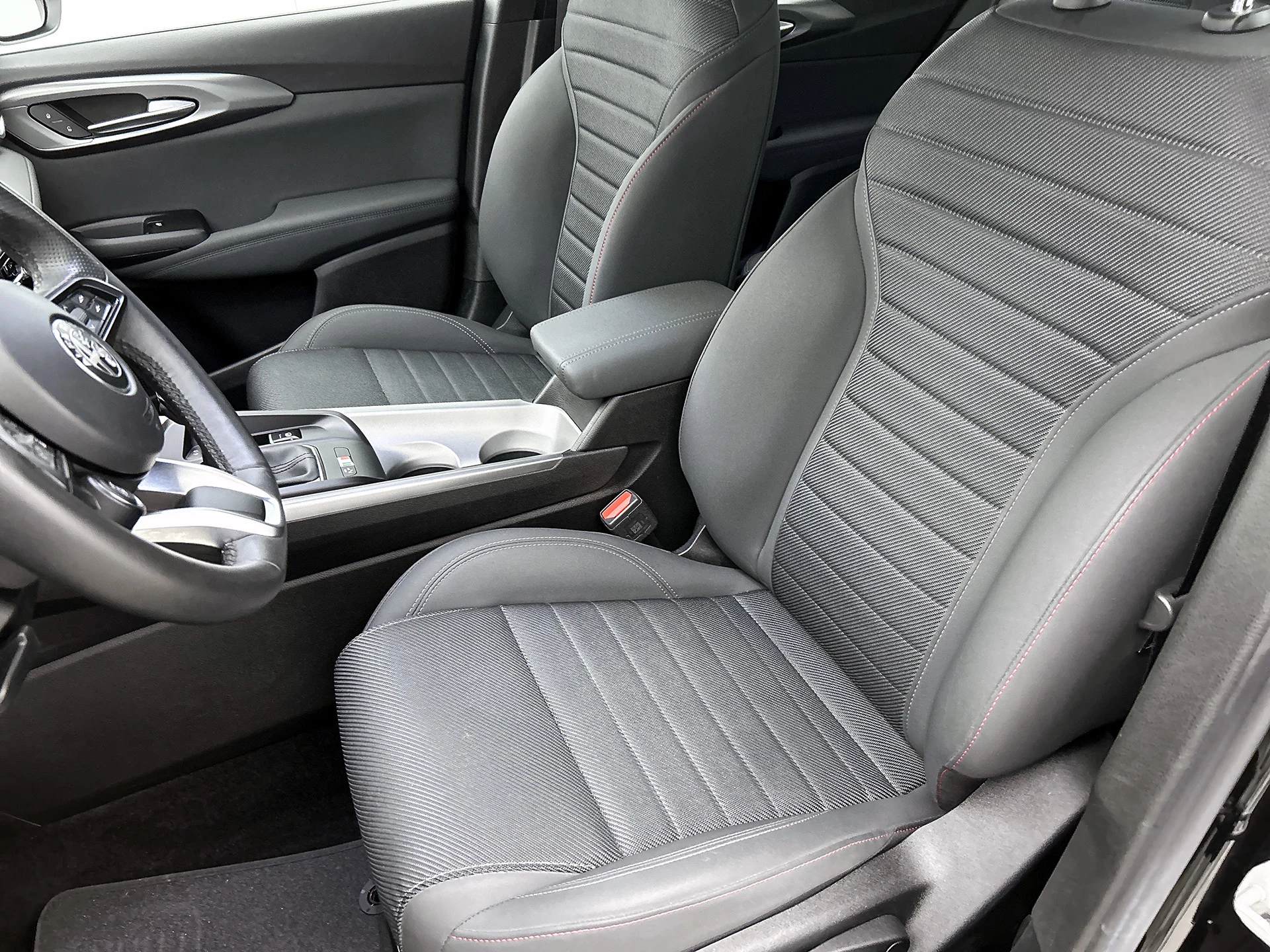 Hoofdafbeelding Alfa Romeo Tonale