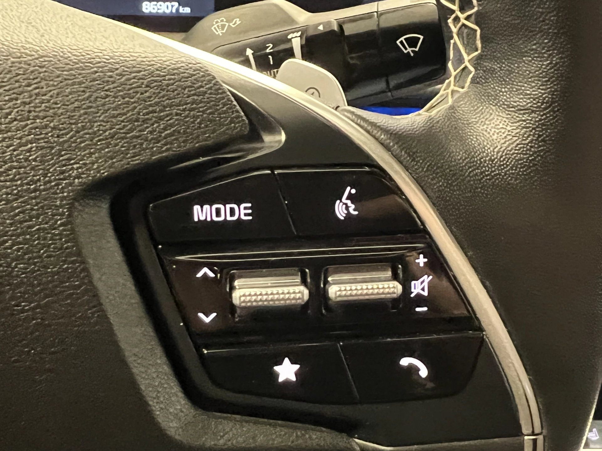 Hoofdafbeelding Kia EV6