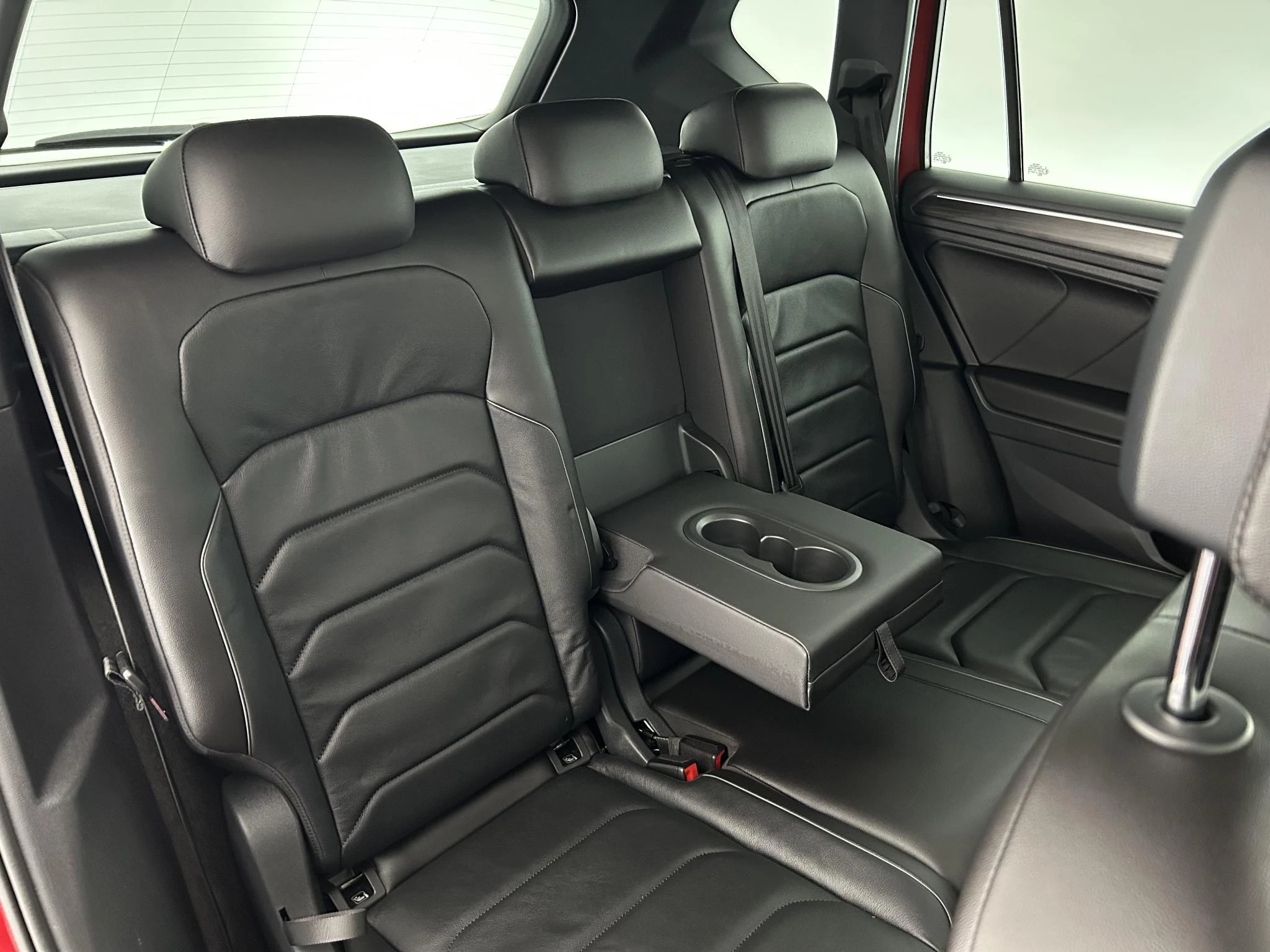 Hoofdafbeelding SEAT Tarraco