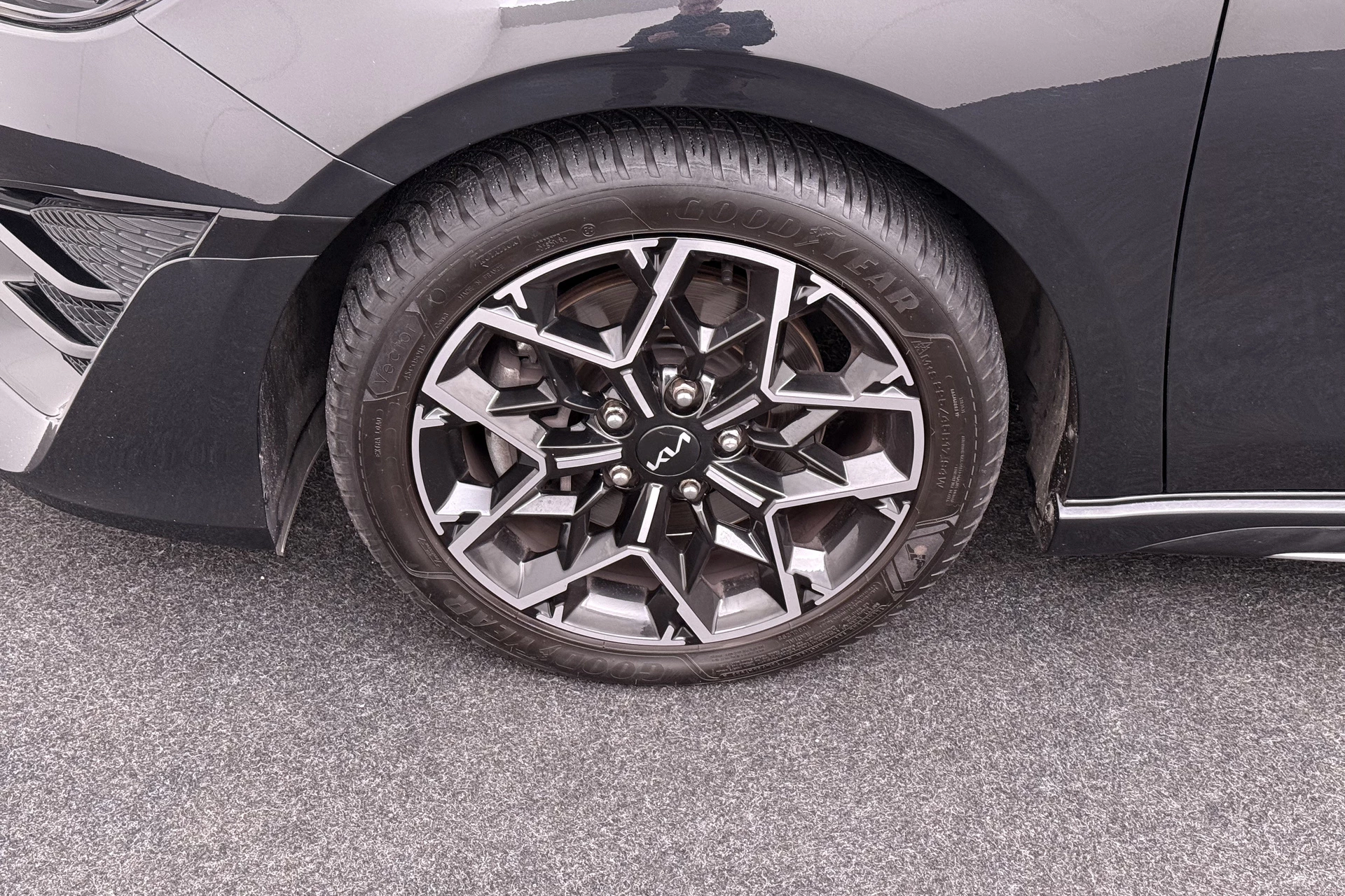 Hoofdafbeelding Kia Ceed