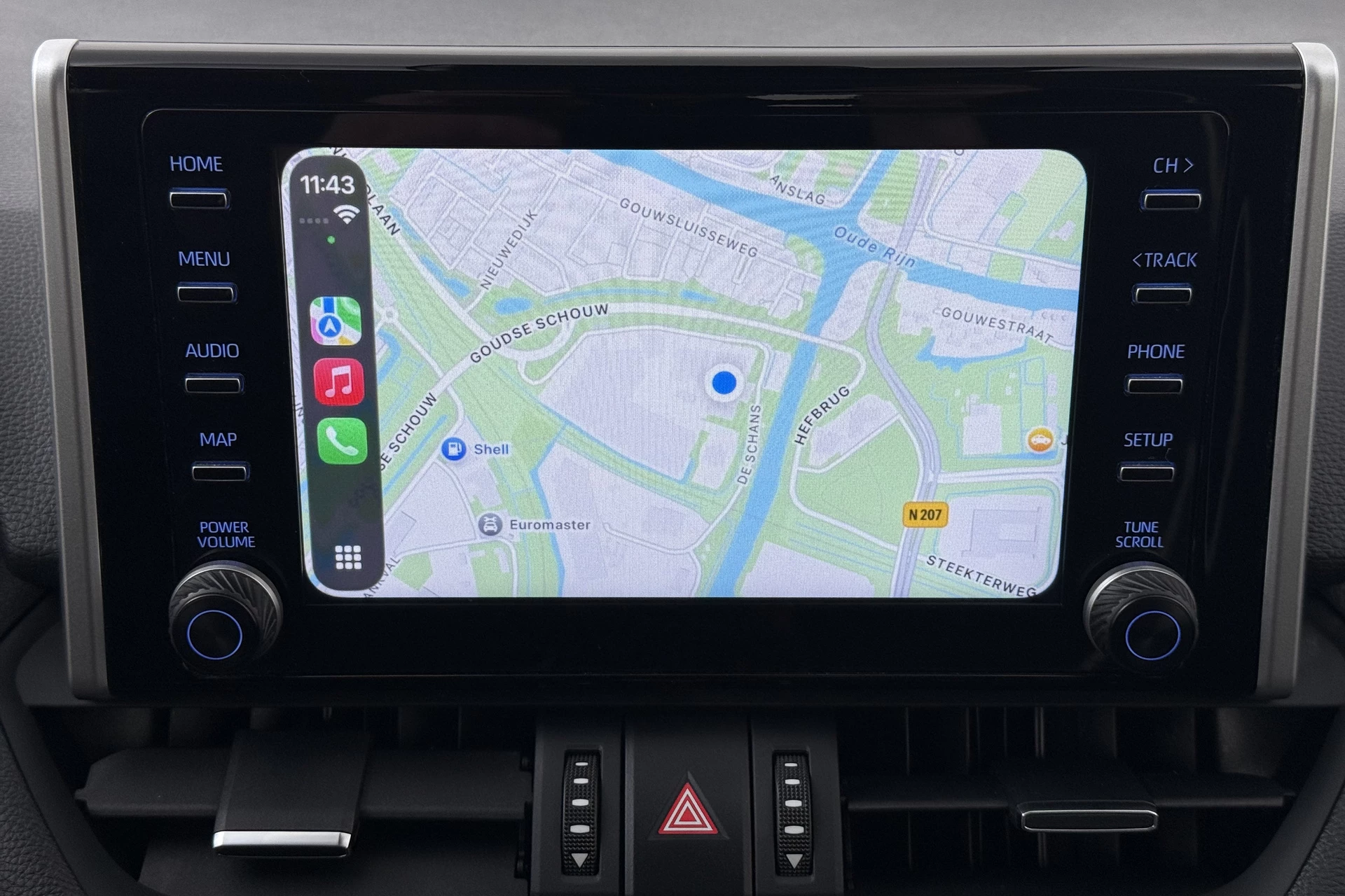 Hoofdafbeelding Toyota RAV4