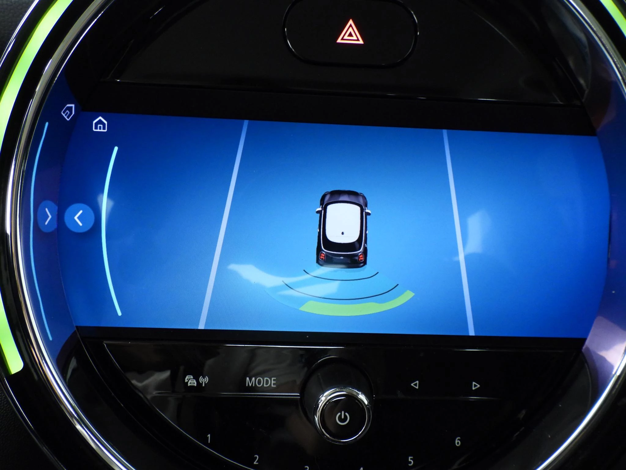 Hoofdafbeelding MINI 3-deurs