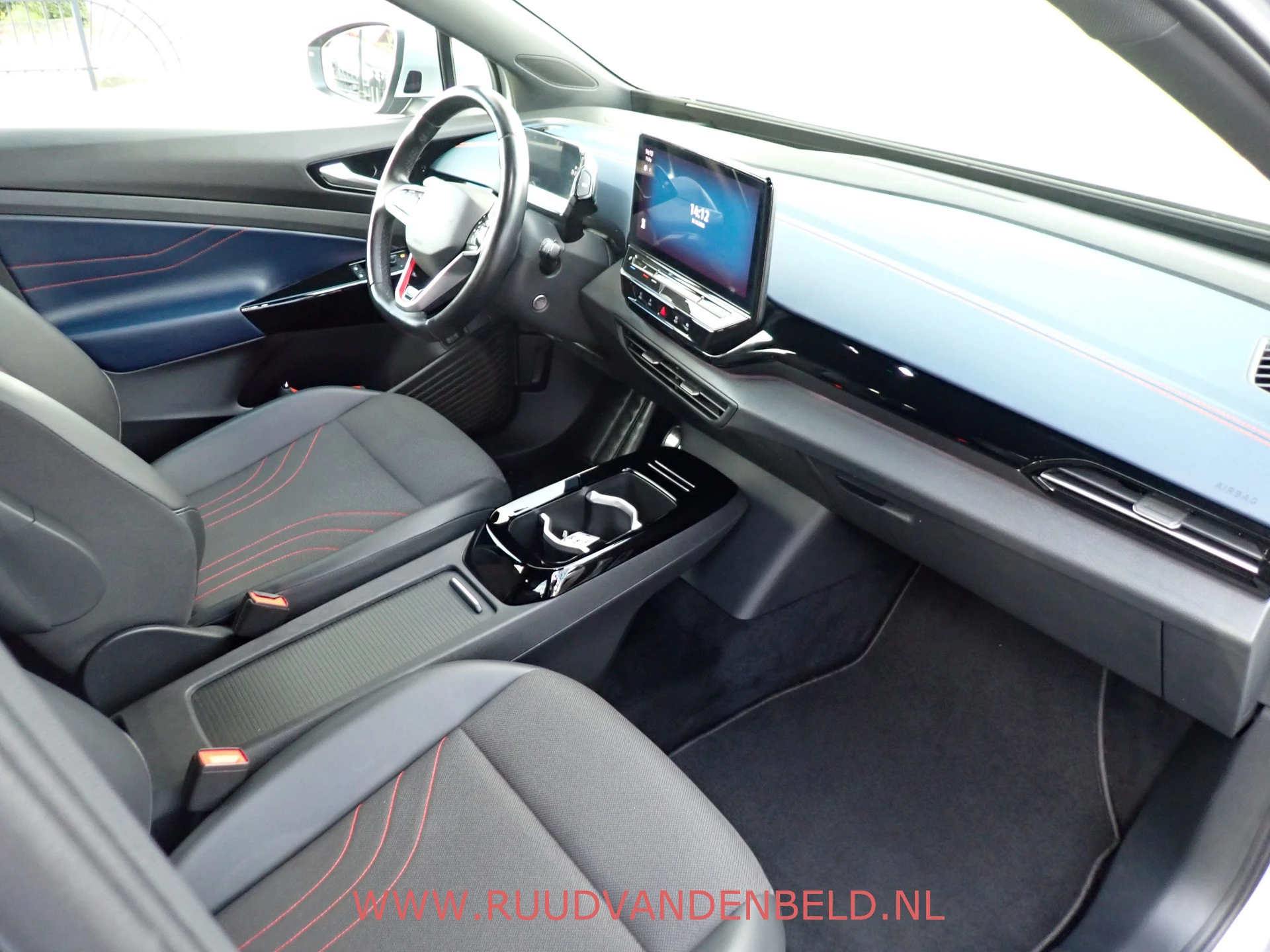 Hoofdafbeelding Volkswagen ID.4