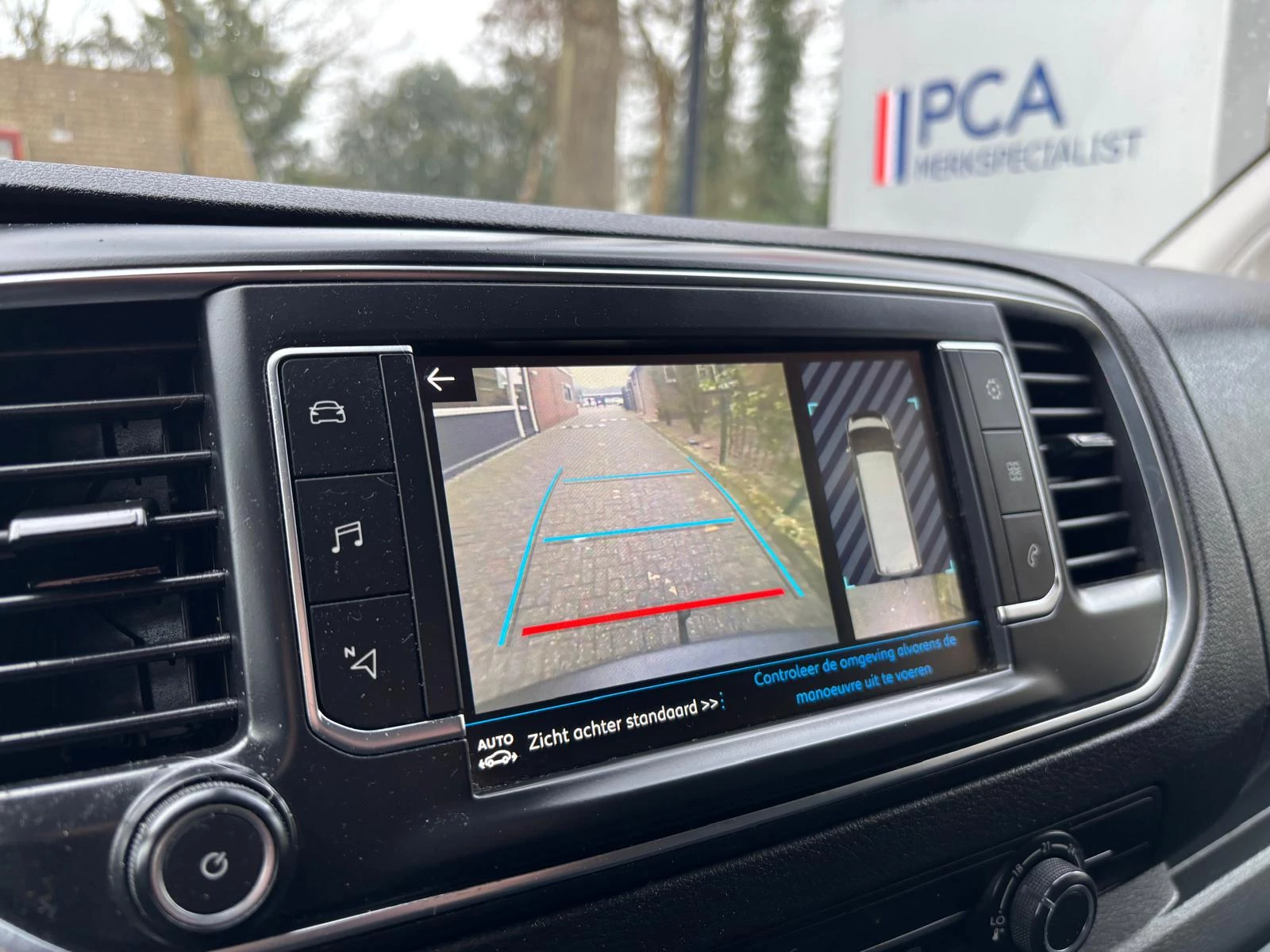 Hoofdafbeelding Peugeot Expert