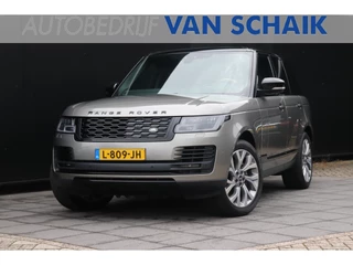 Land Rover Range Rover P400e Autobiography | LEDER | STOEL/STUURVERW. | MEMORY | PANO | STOELVERK. | 360° CAMERA | MEMORY | CRUISE | NAVI | HEAD-UP |