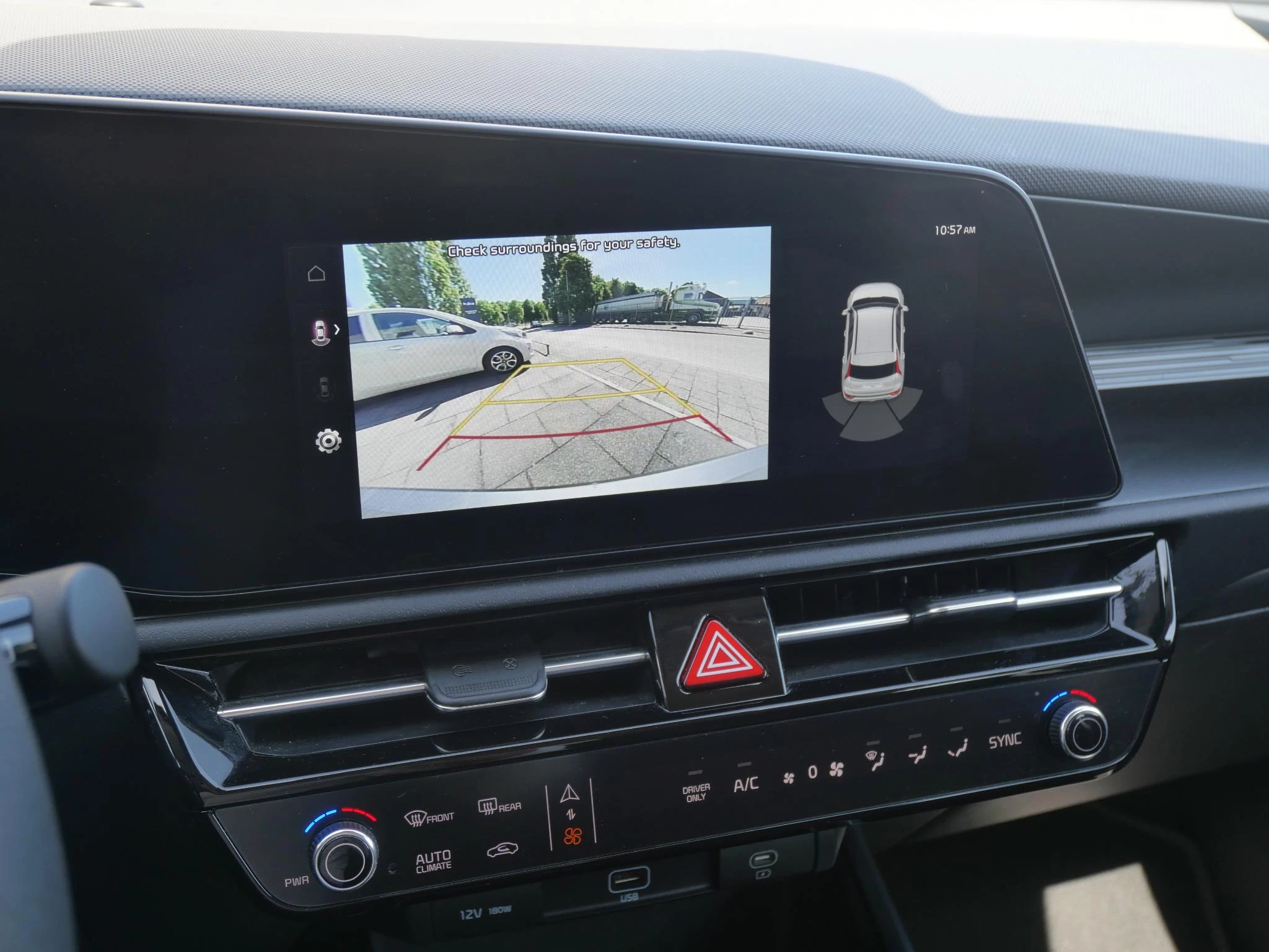 Hoofdafbeelding Kia Niro EV