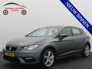 SEAT Leon 1.6 TDI Style CARPLAY / NAVI / CLIMA / PDC / BLUETOOTH / CRUISE