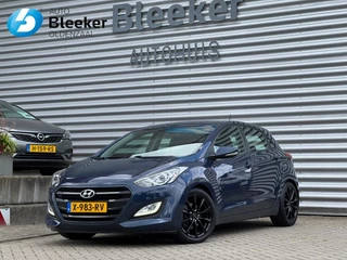 Hyundai i30 1.0 T-GDI I-Drive Airco Navi Camera