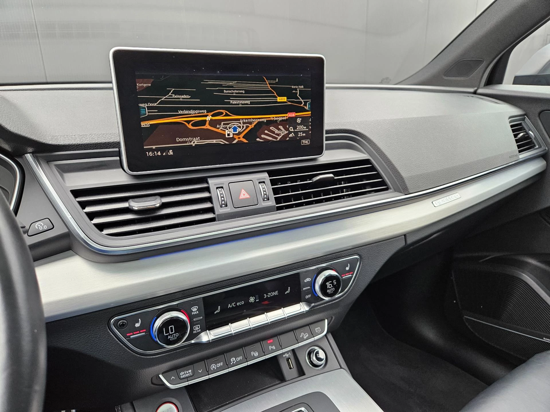 Hoofdafbeelding Audi SQ5