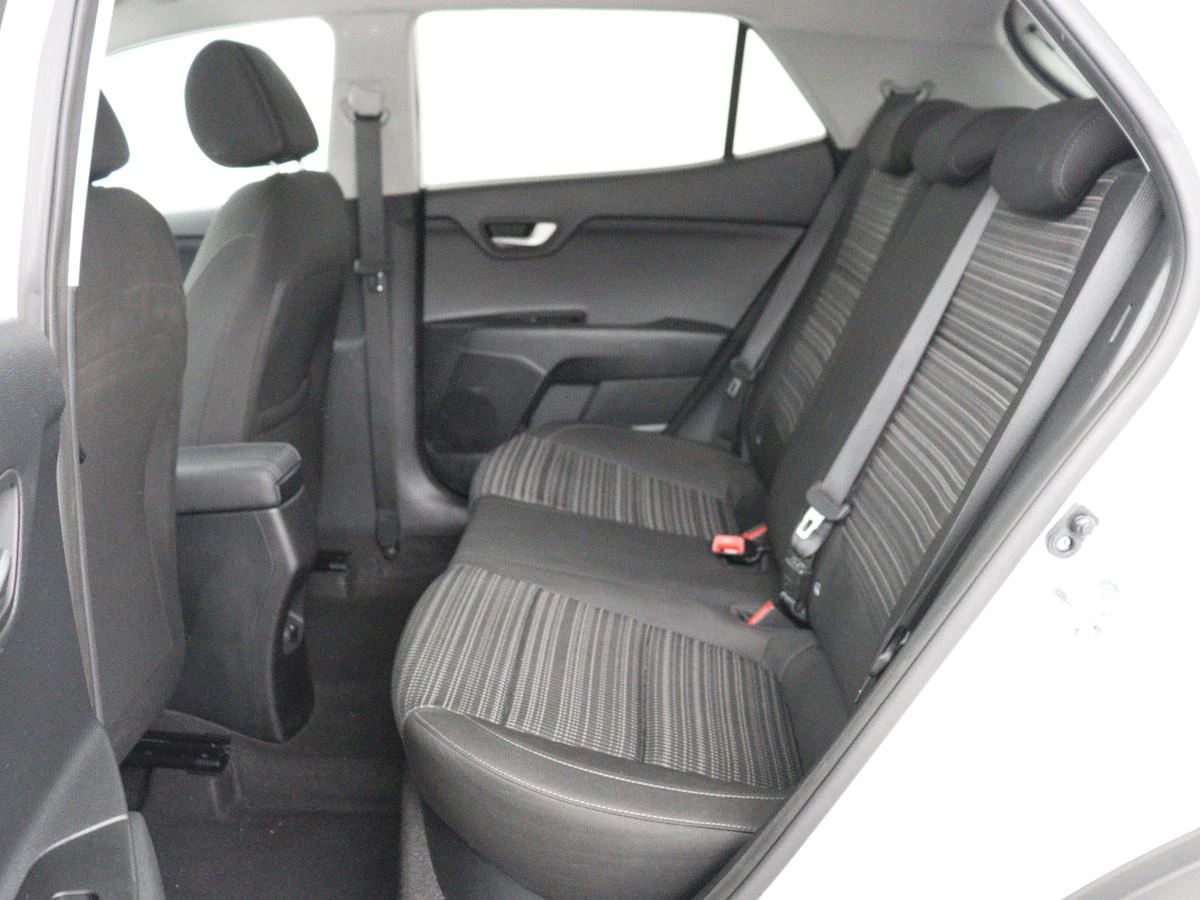 Hoofdafbeelding Kia Stonic