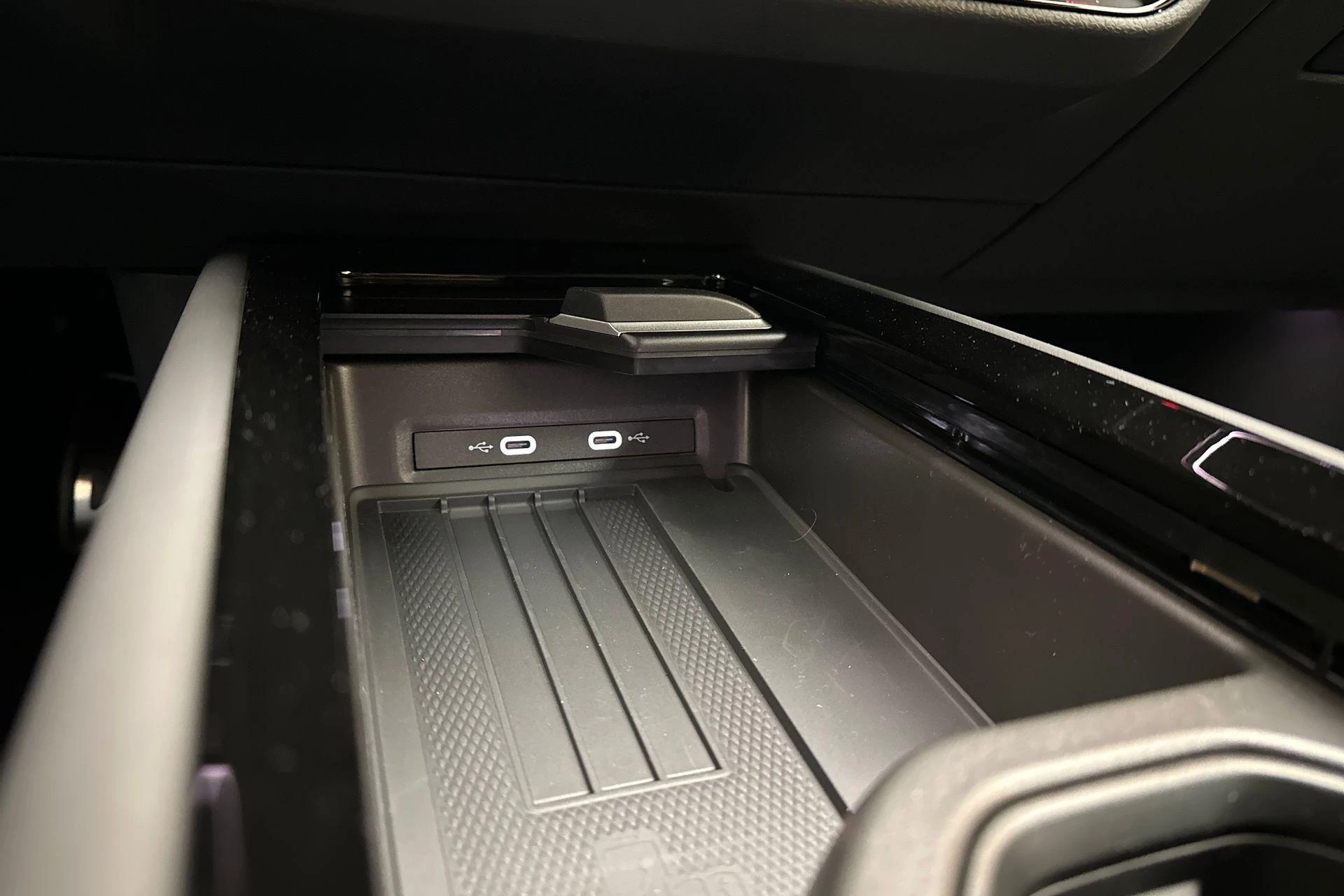 Hoofdafbeelding Volkswagen ID.7