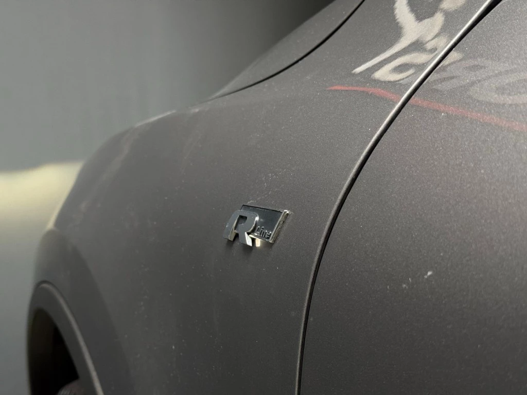 Hoofdafbeelding Volkswagen Touareg