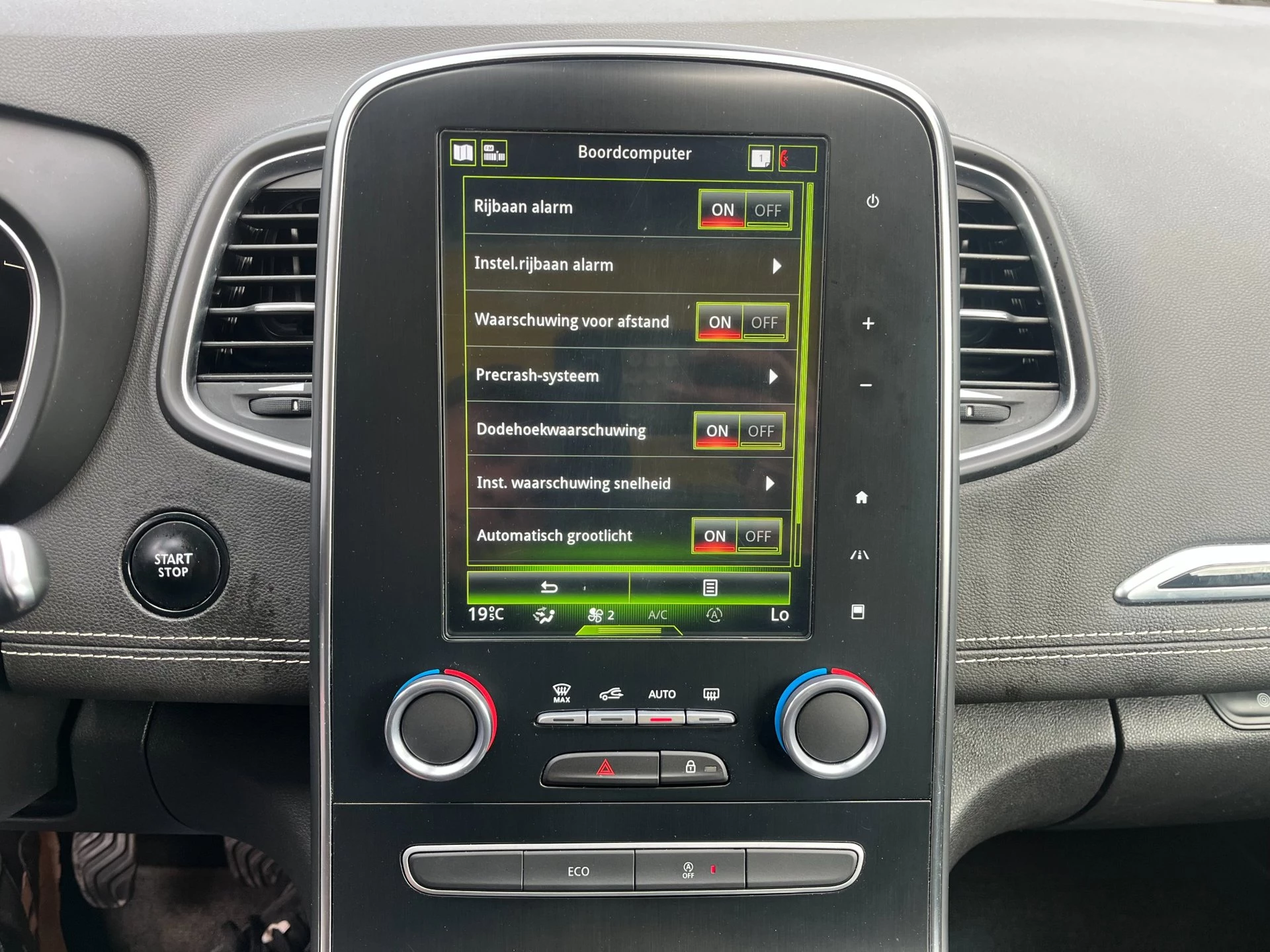 Hoofdafbeelding Renault Grand Scénic