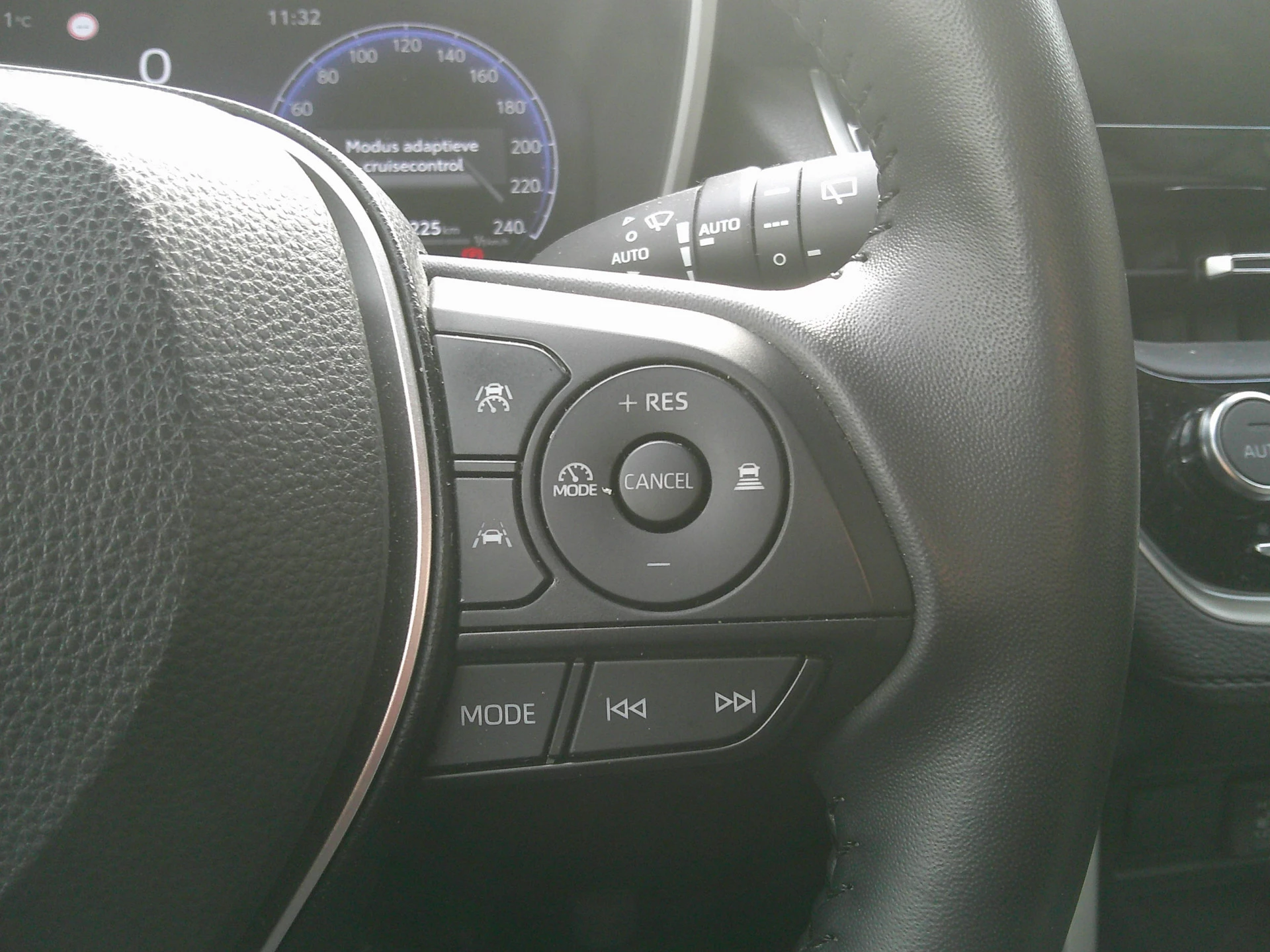 Hoofdafbeelding Toyota Corolla Cross