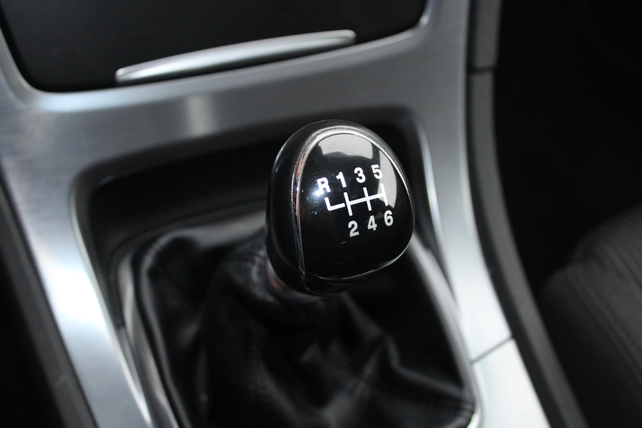 Hoofdafbeelding Ford Mondeo