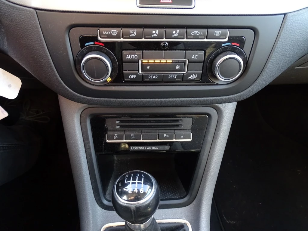 Hoofdafbeelding Volkswagen Sharan