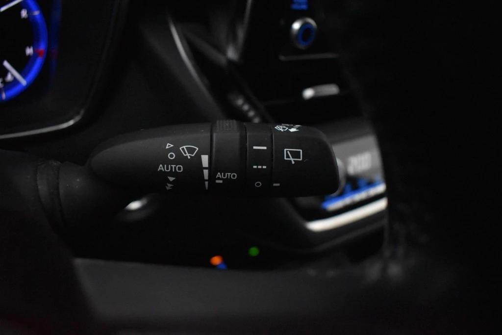 Hoofdafbeelding Toyota Corolla