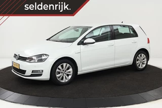 Volkswagen Golf 1.4 TGI Comfortline | Carplay | Park Assist |  Navigatie | Climate control | DAB | Cruise control | PDC | Bluetooth