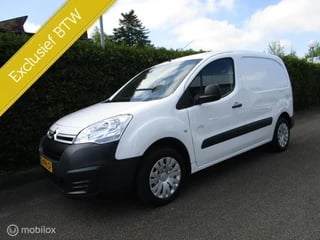 Citroen Berlingo 1.6 HDI - SCHUIFDEUR - CRUISE  - TREKHAAK