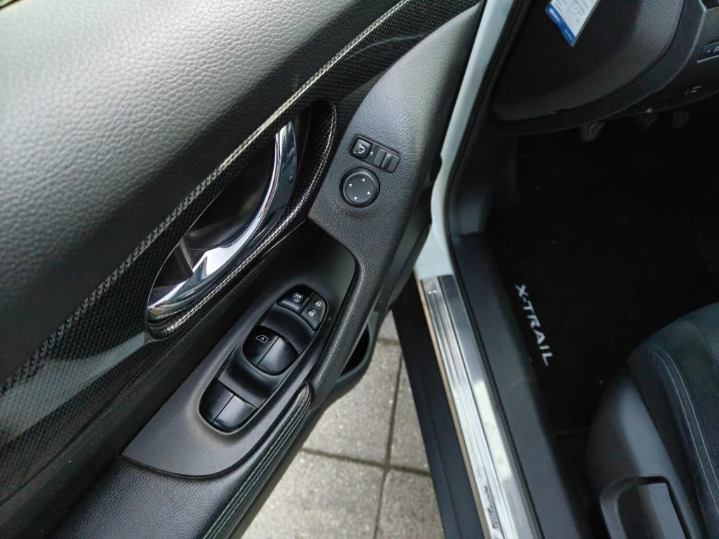 Hoofdafbeelding Nissan X-Trail