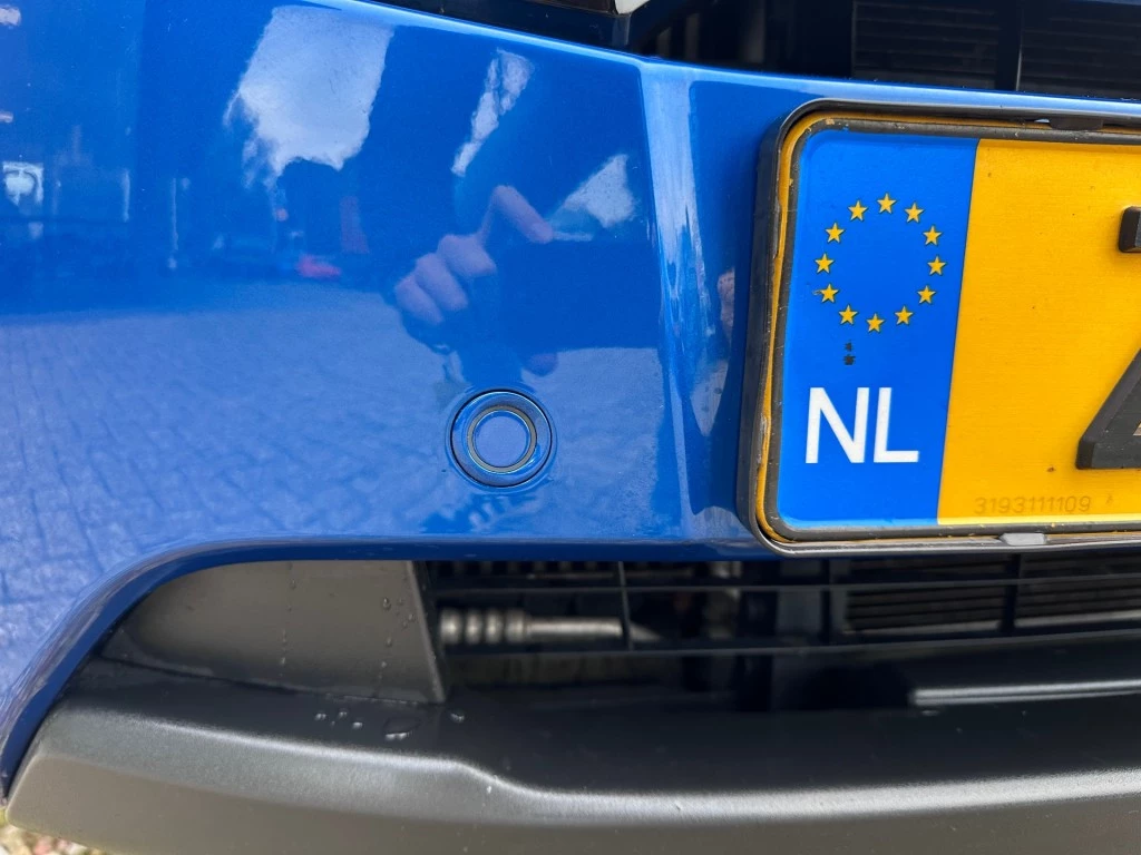 Hoofdafbeelding Ford EcoSport