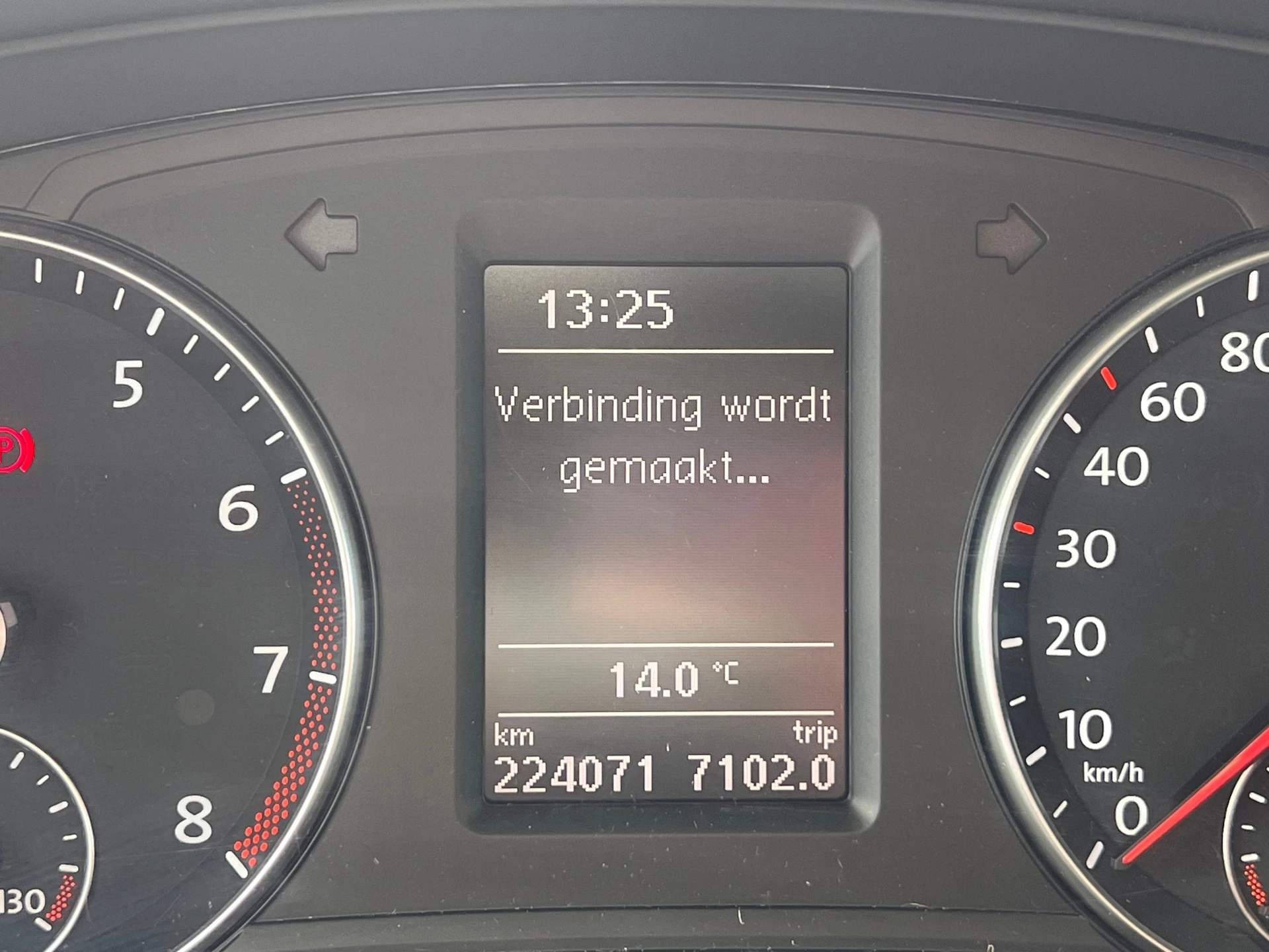 Hoofdafbeelding Volkswagen Sharan