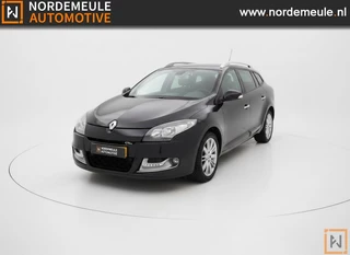 Renault Mégane 1.5 DCI COLLECTION. CRUISE, NAVI, TREKHAAK