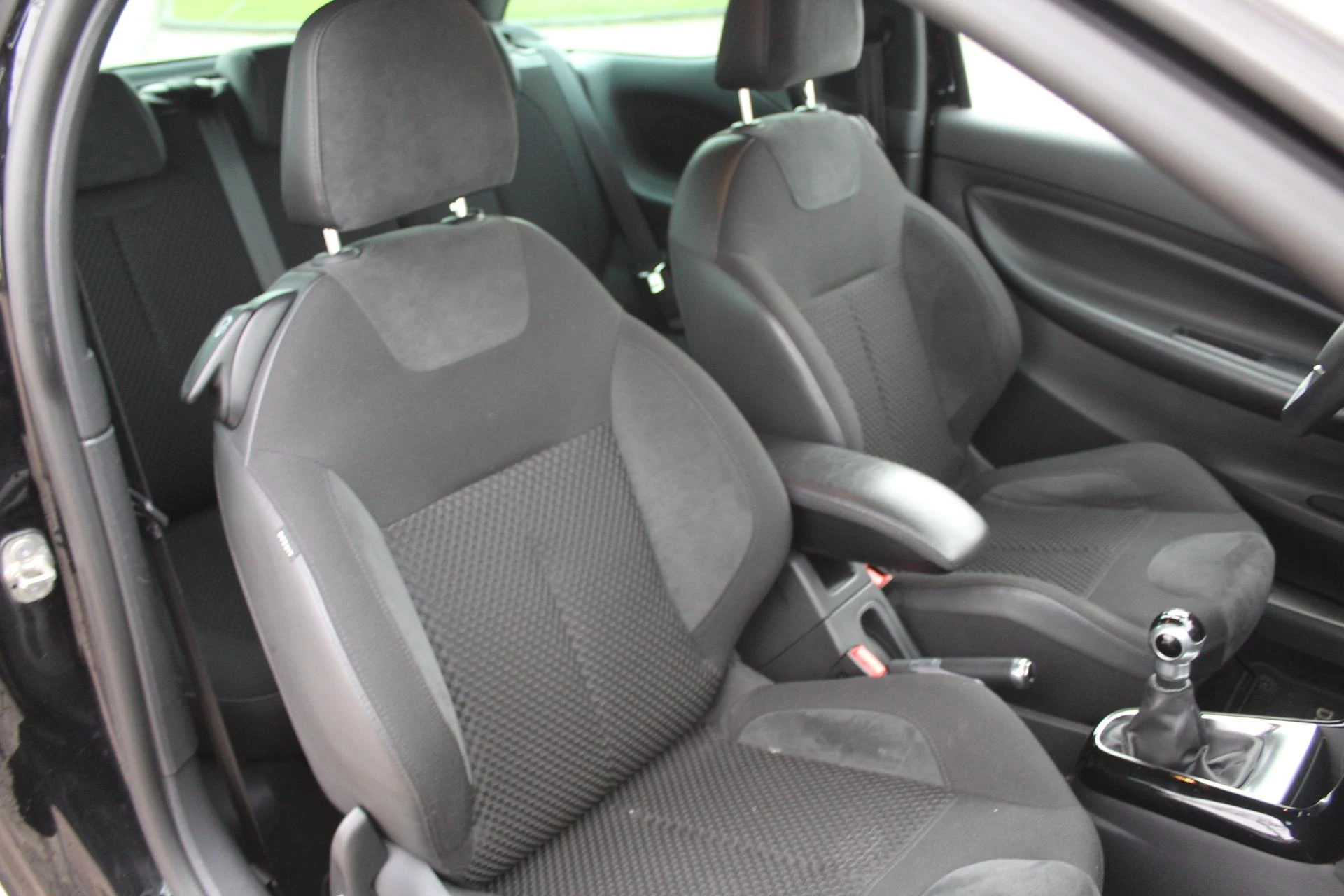 Hoofdafbeelding DS DS 3