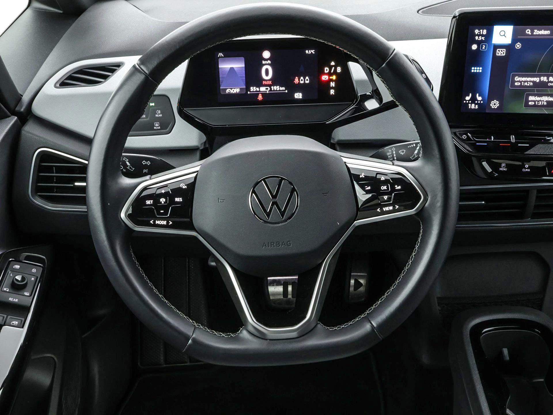 Hoofdafbeelding Volkswagen ID.3