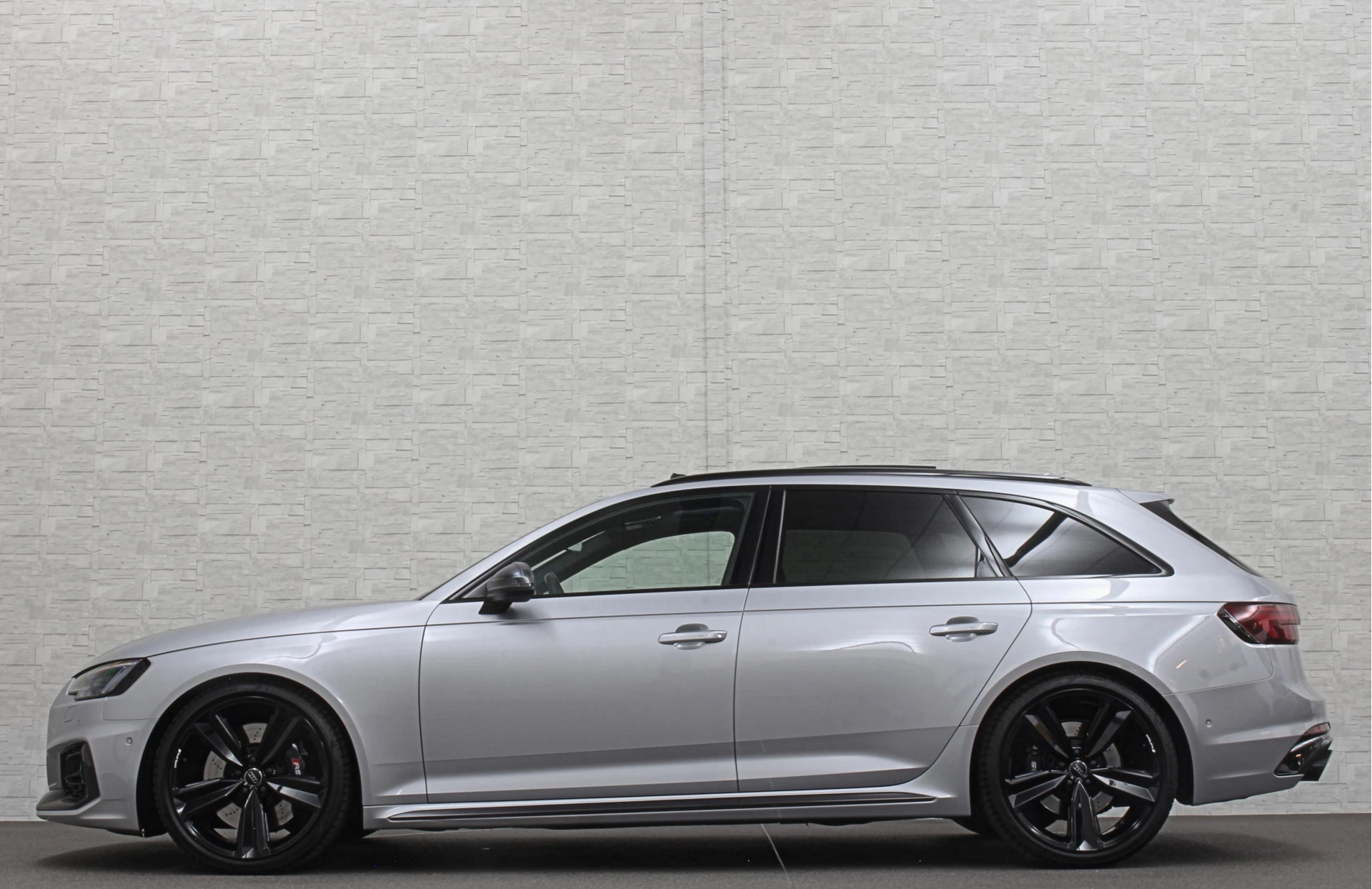 Hoofdafbeelding Audi RS4
