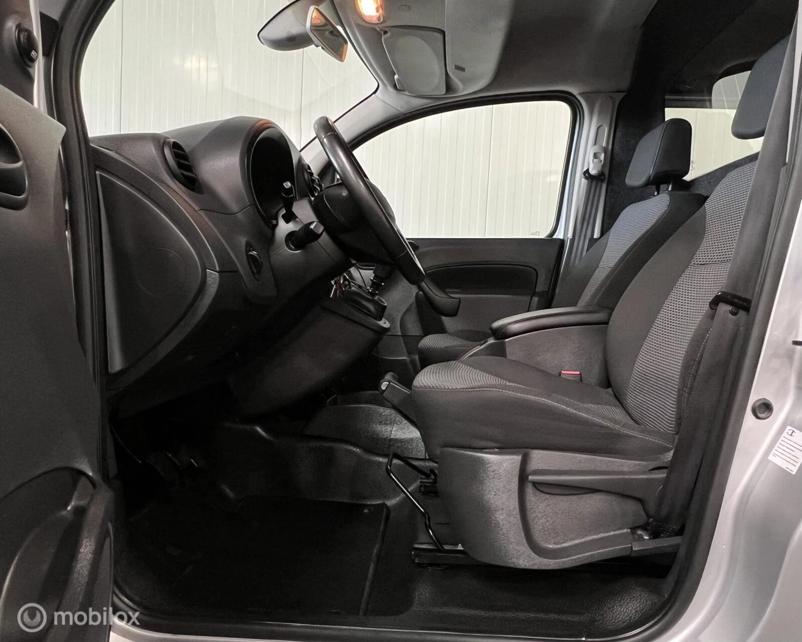 Hoofdafbeelding Mercedes-Benz Citan