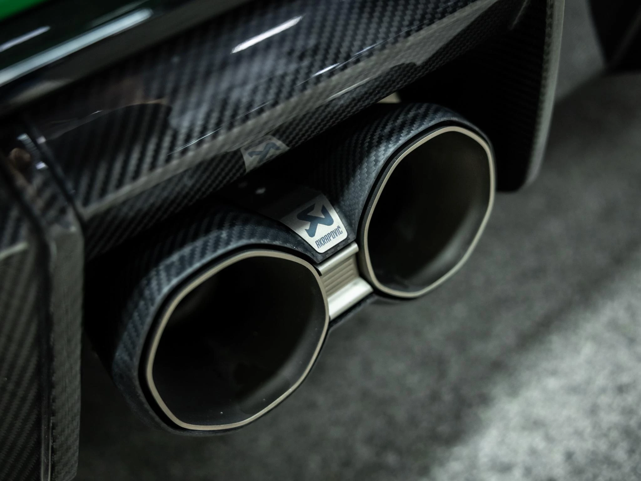 Hoofdafbeelding BMW M3