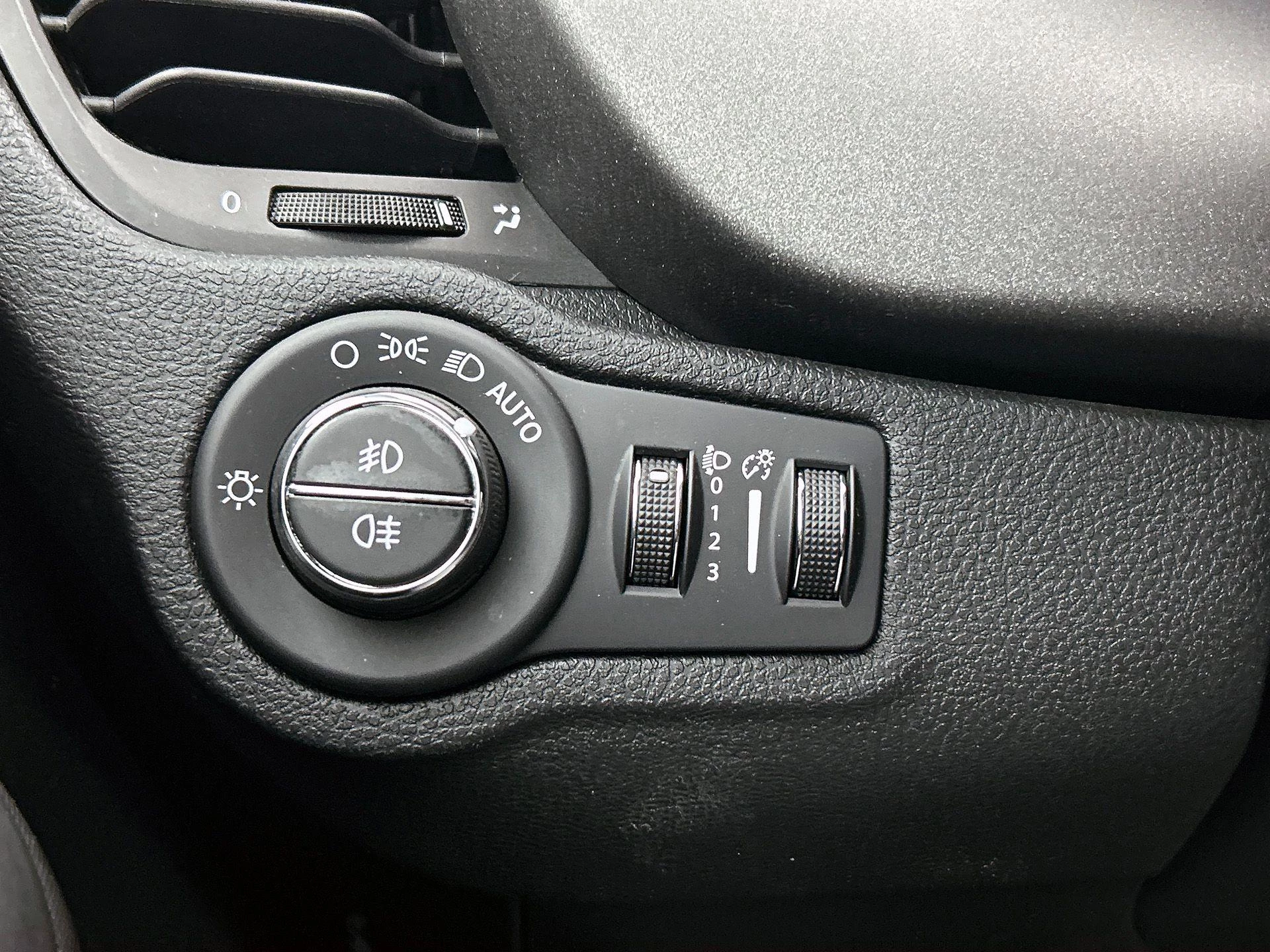 Hoofdafbeelding Fiat 500X