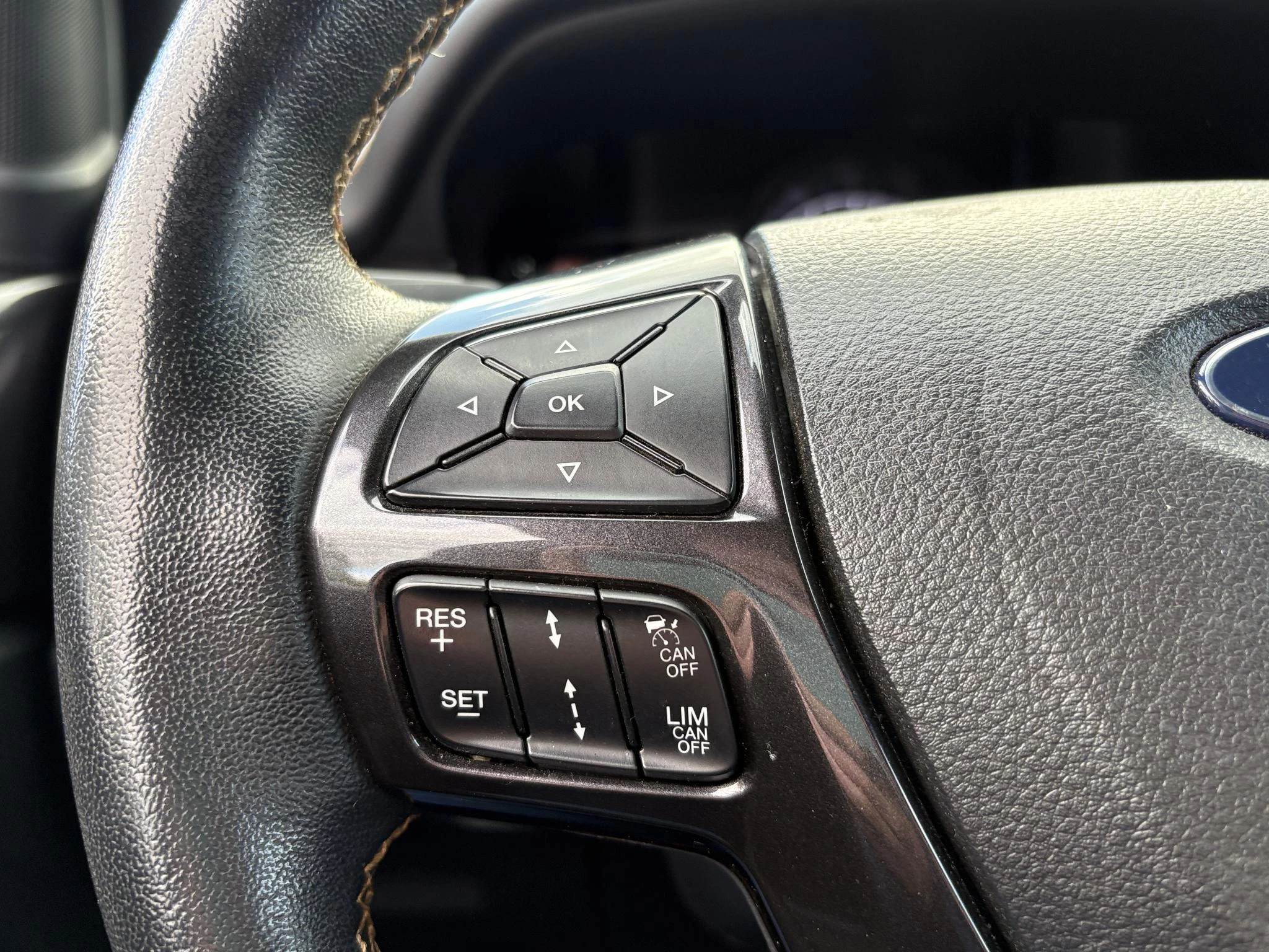 Hoofdafbeelding Ford Ranger