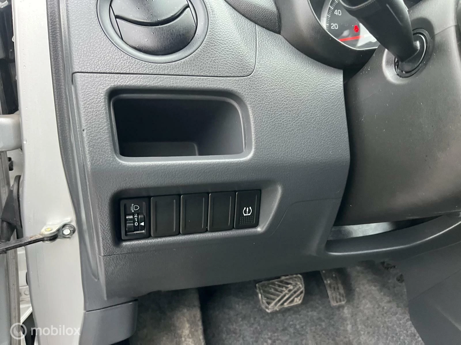 Hoofdafbeelding Suzuki Celerio