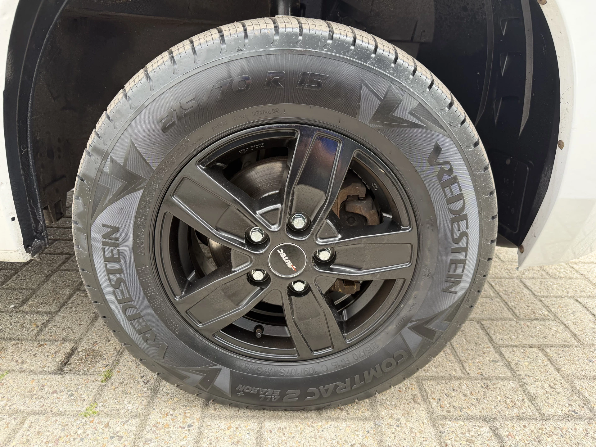 Hoofdafbeelding Fiat Ducato