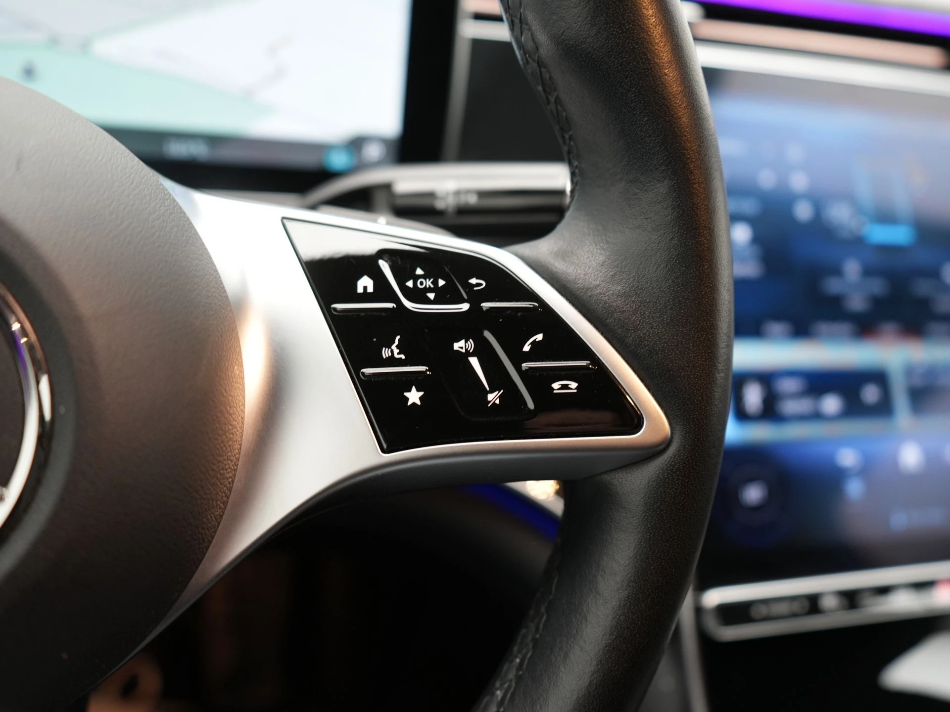 Hoofdafbeelding Mercedes-Benz EQE