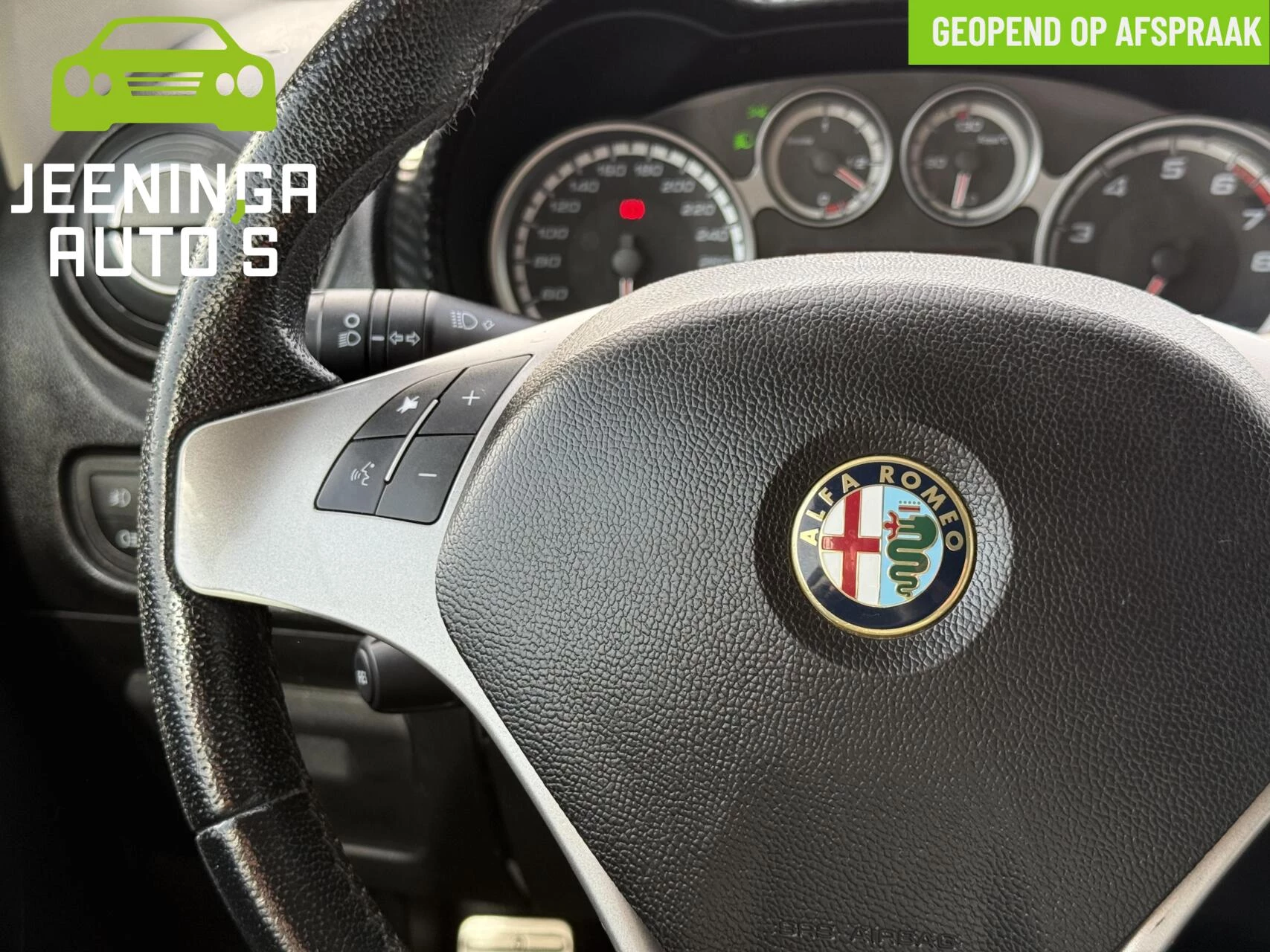 Hoofdafbeelding Alfa Romeo MiTo