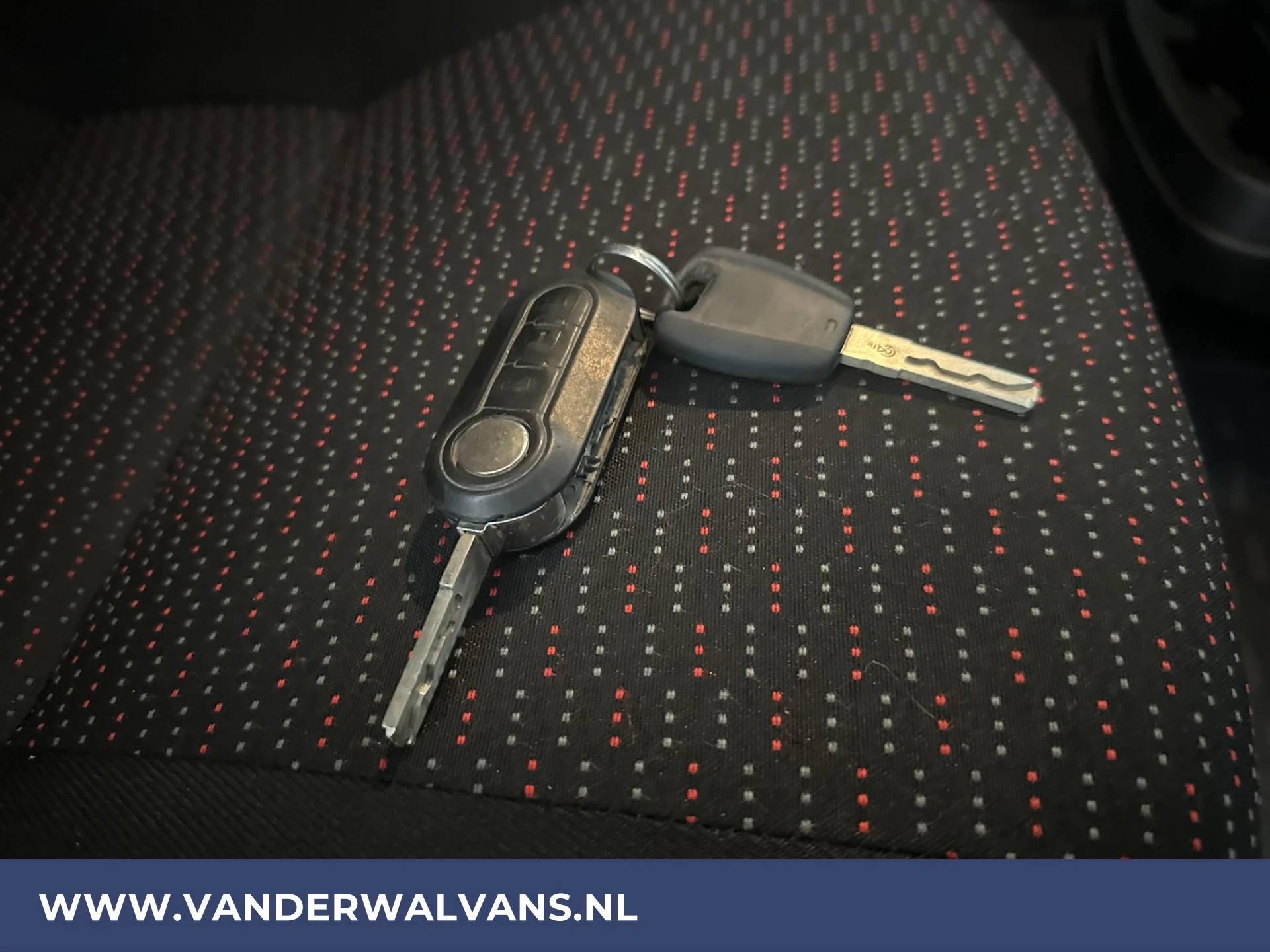 Hoofdafbeelding Citroën Jumper
