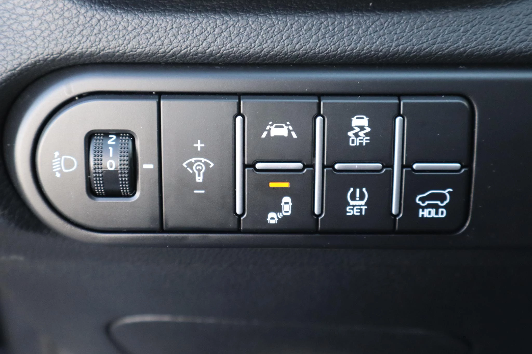 Hoofdafbeelding Kia ProCeed