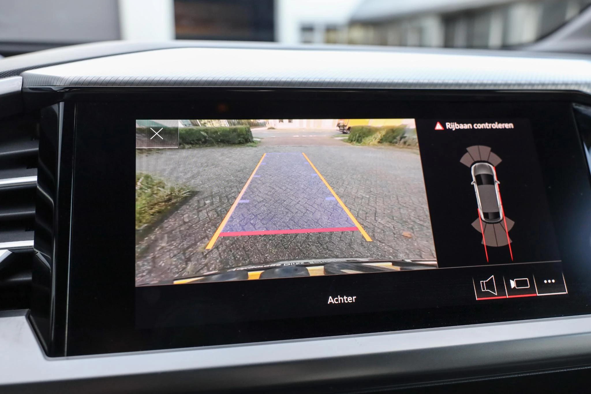 Hoofdafbeelding Audi Q4 e-tron